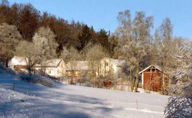 samlivskursene blir holdt i Stokke, Vestfold